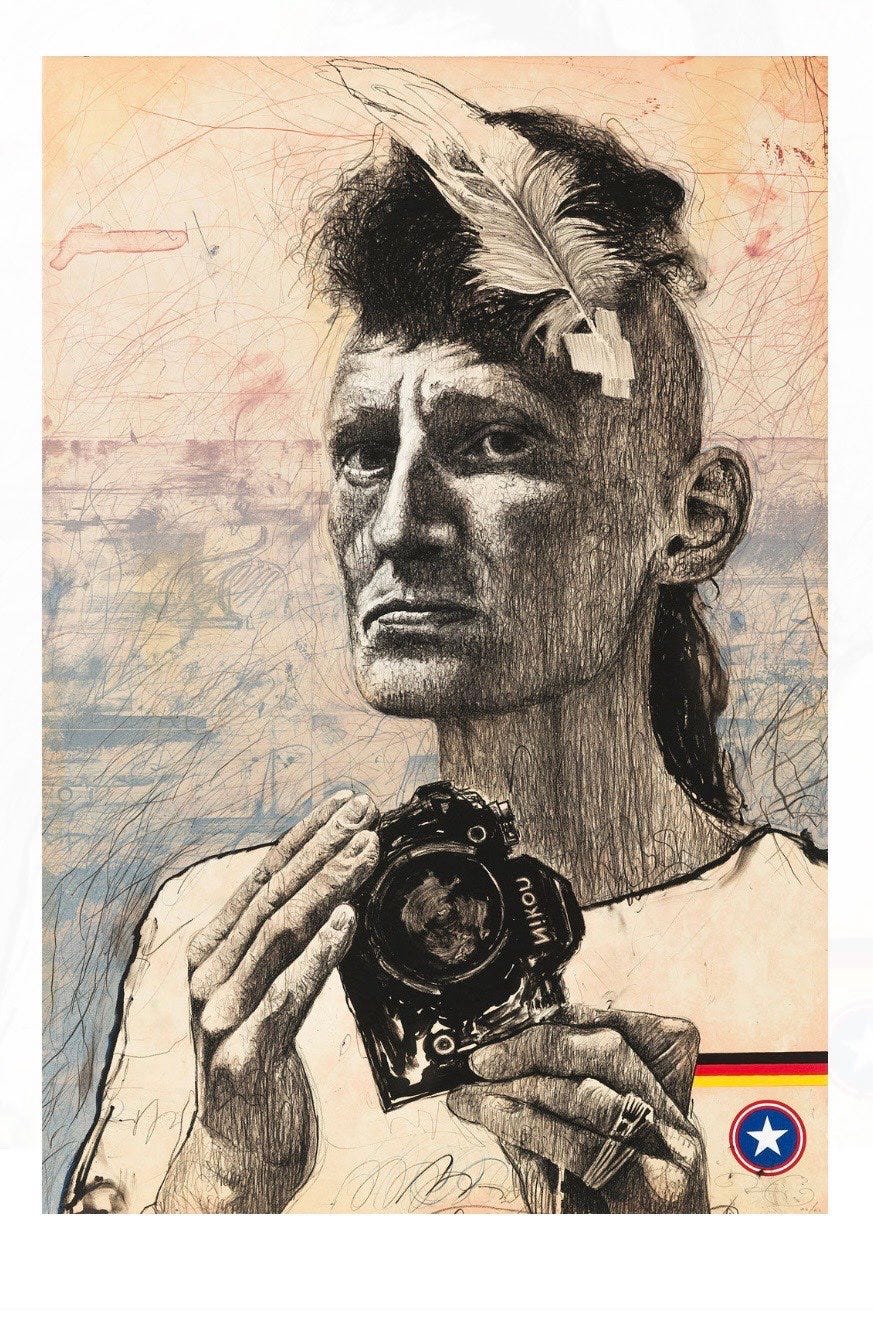 Galleribillede