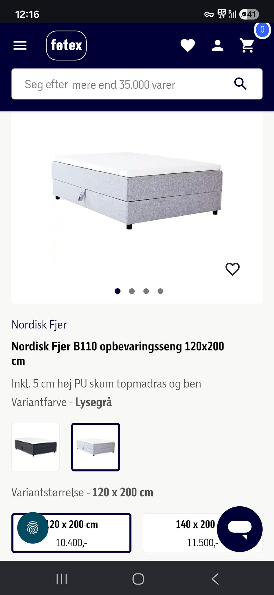 Galleribillede