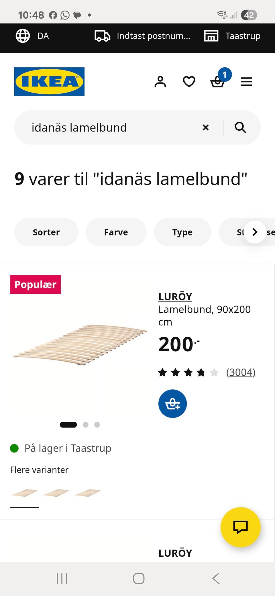 Galleribillede