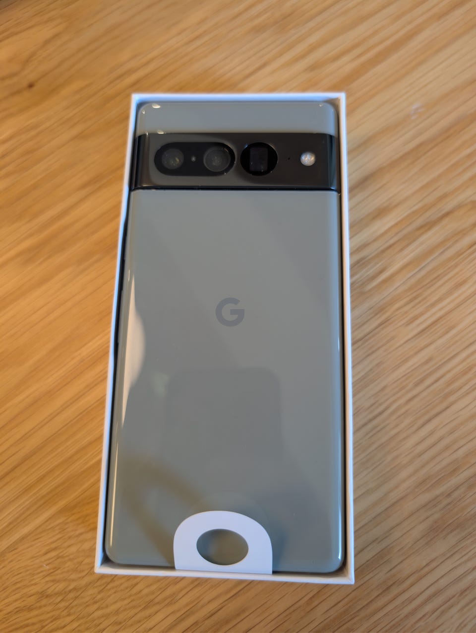Galleribillede
