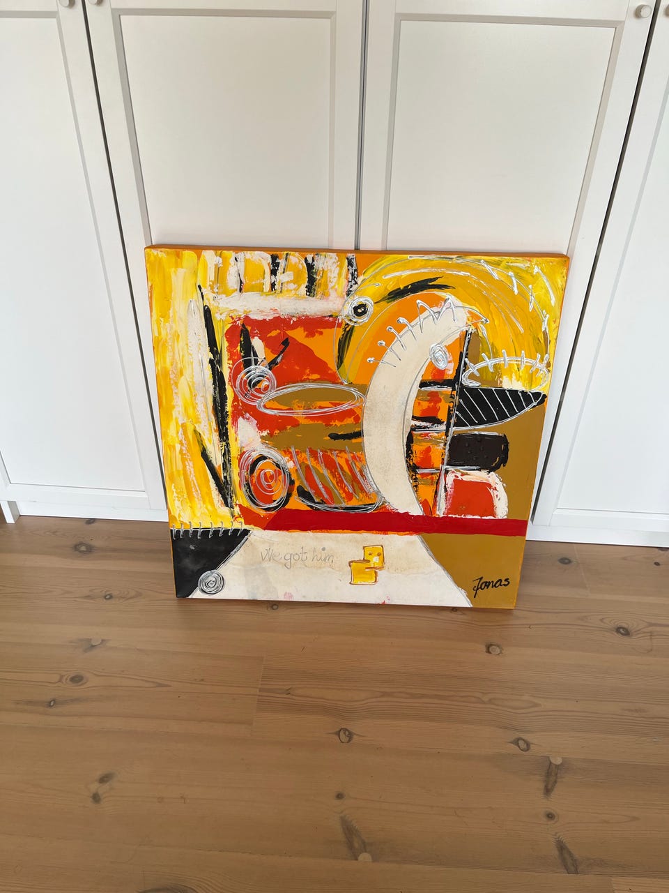 Galleribillede