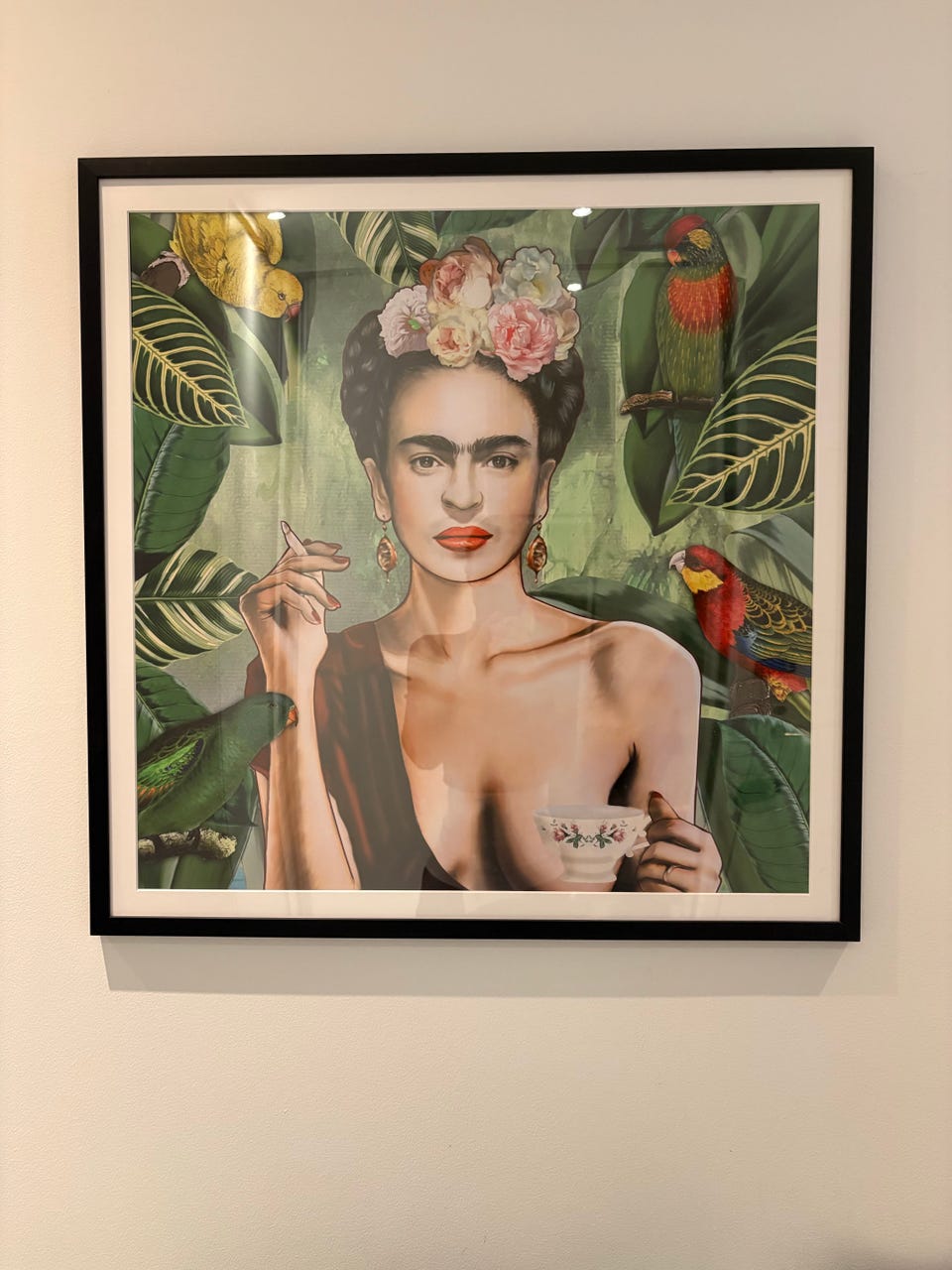 Galleribillede