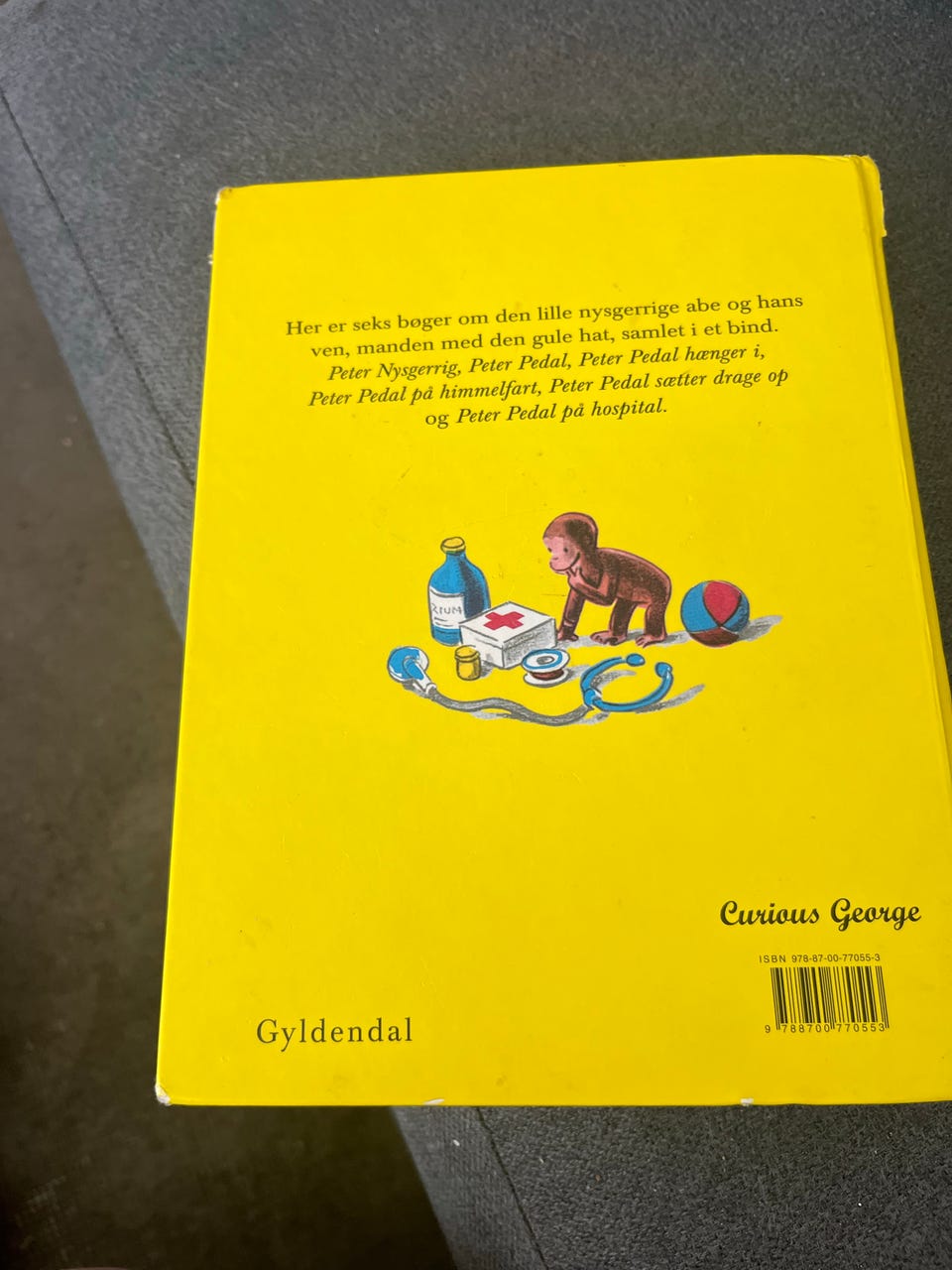 Galleribillede