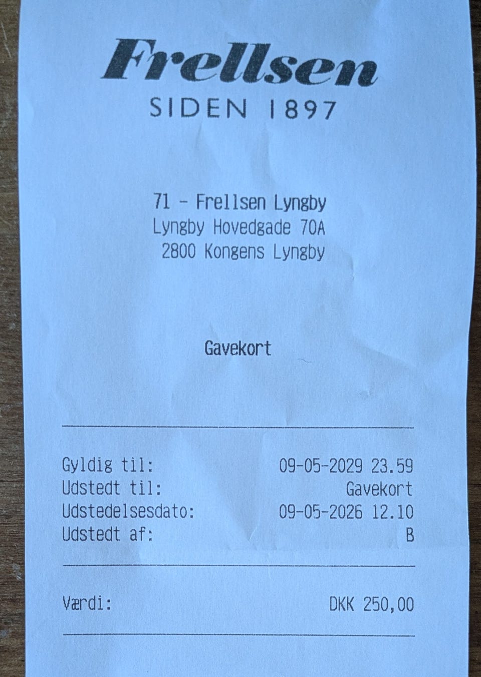 Galleribillede