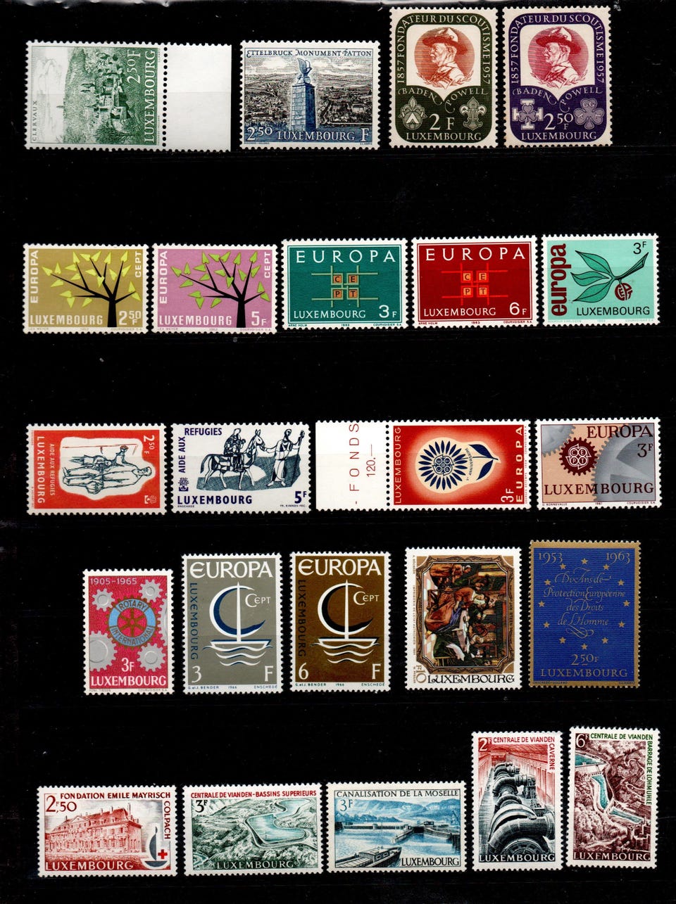 Galleribillede
