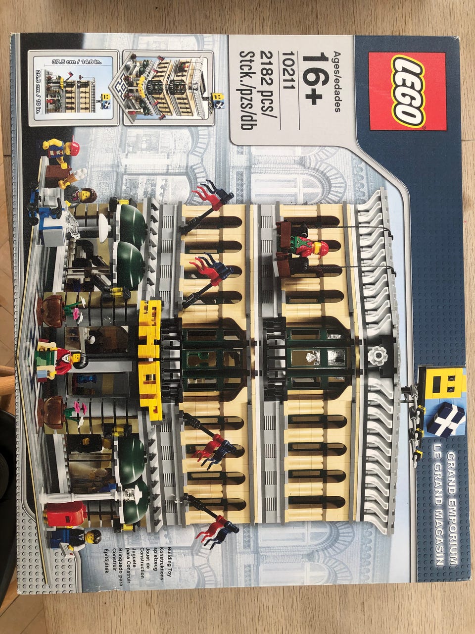 Galleribillede