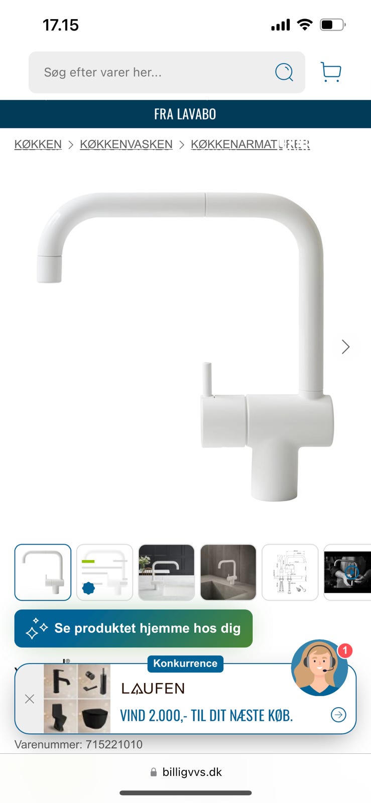 Galleribillede
