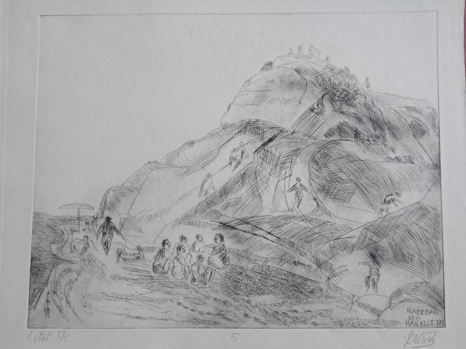 Galleribillede