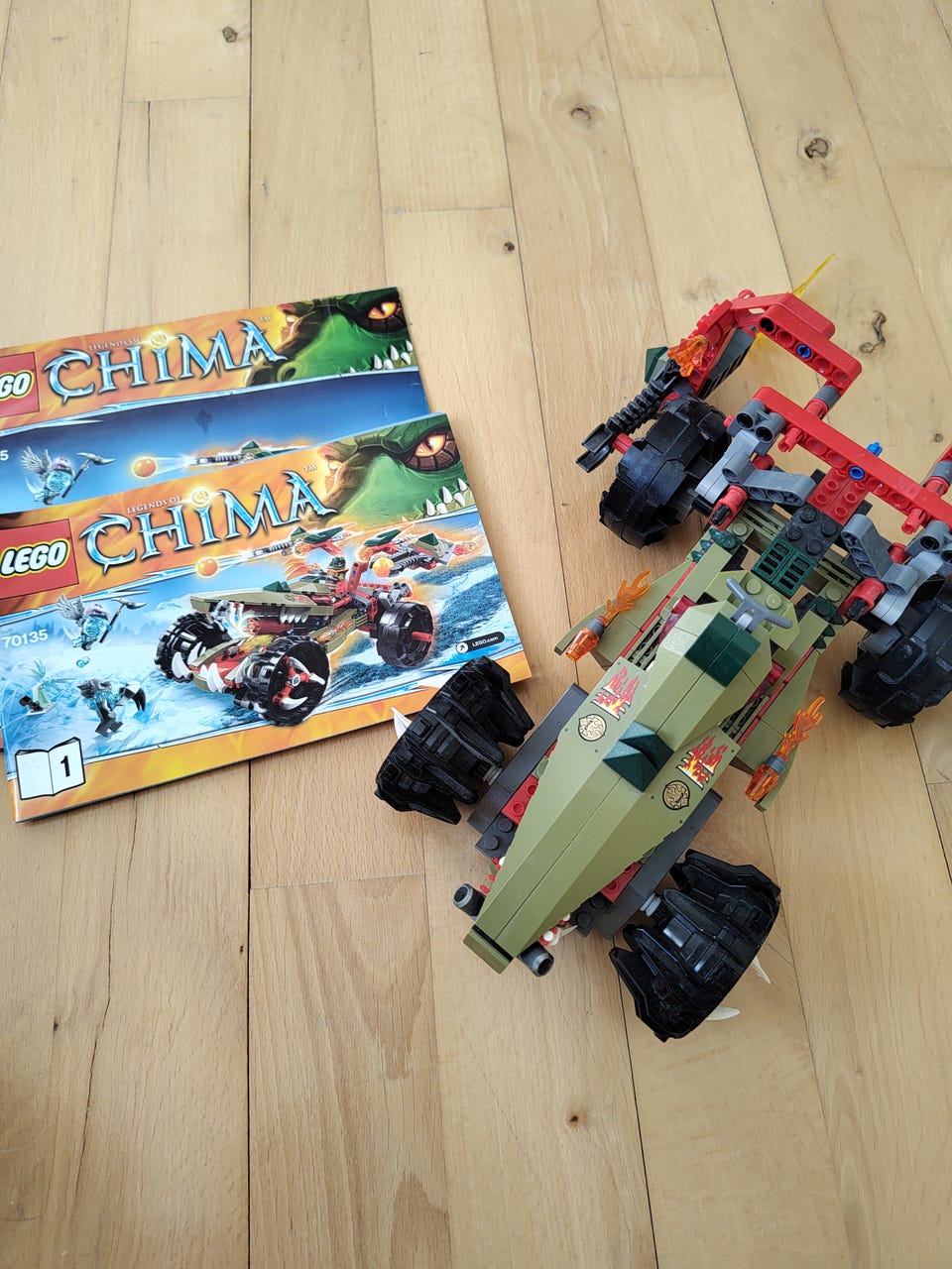 Galleribillede