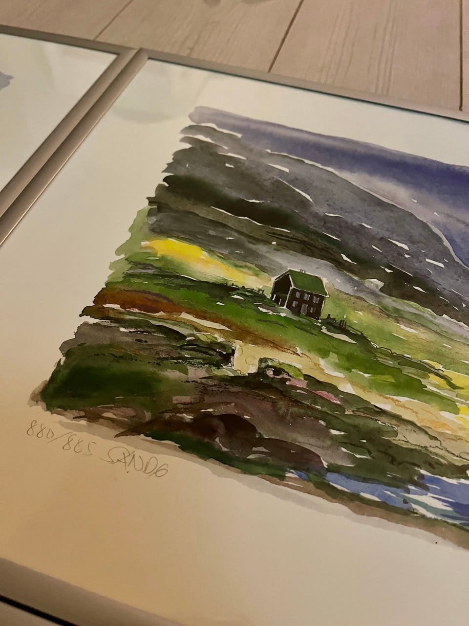 Galleribillede