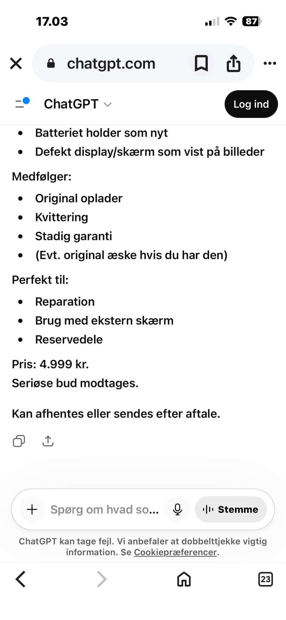 Galleribillede