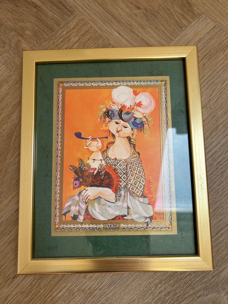 Galleribillede