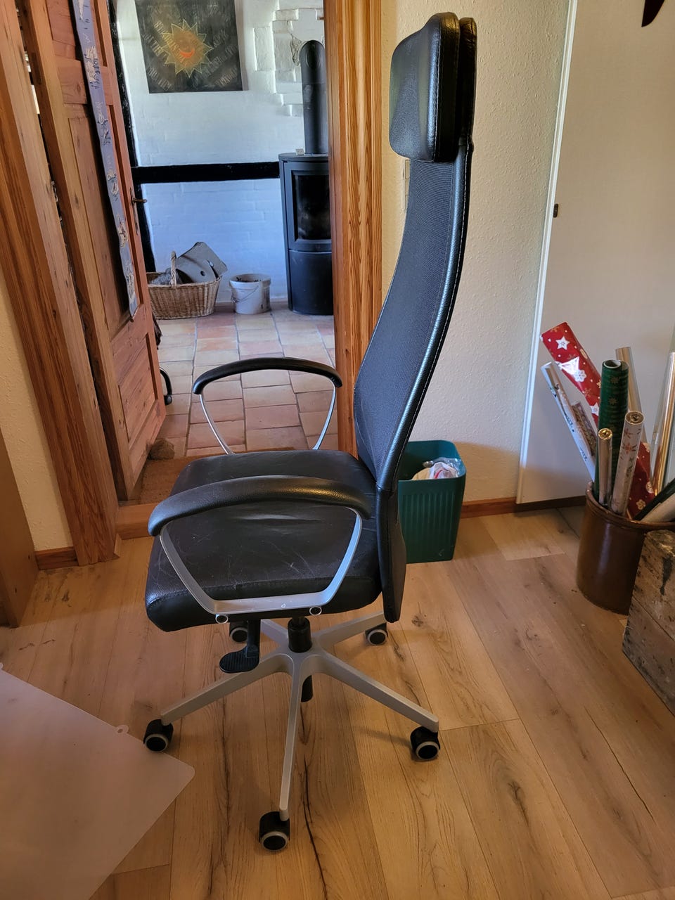 Galleribillede