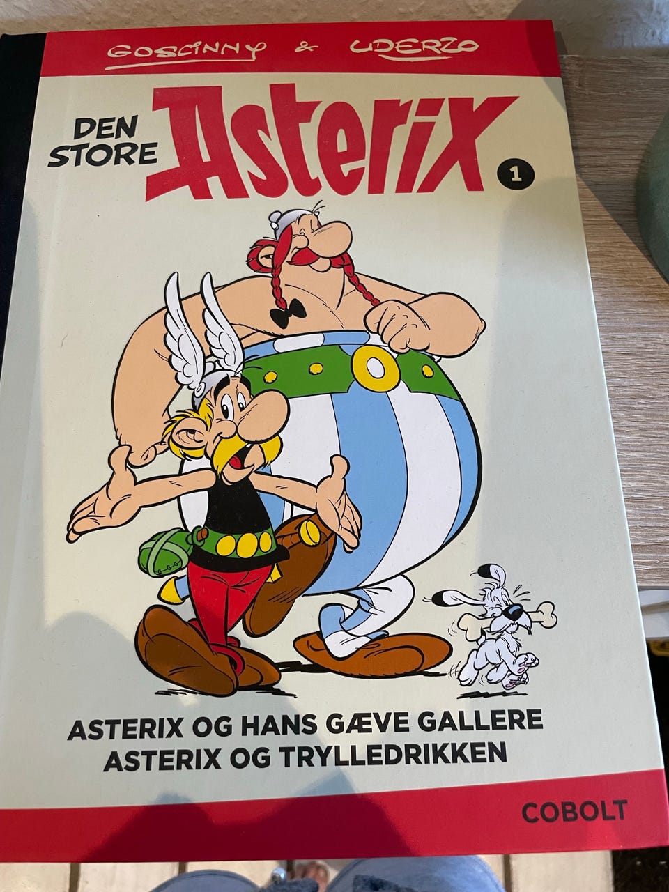 Galleribillede