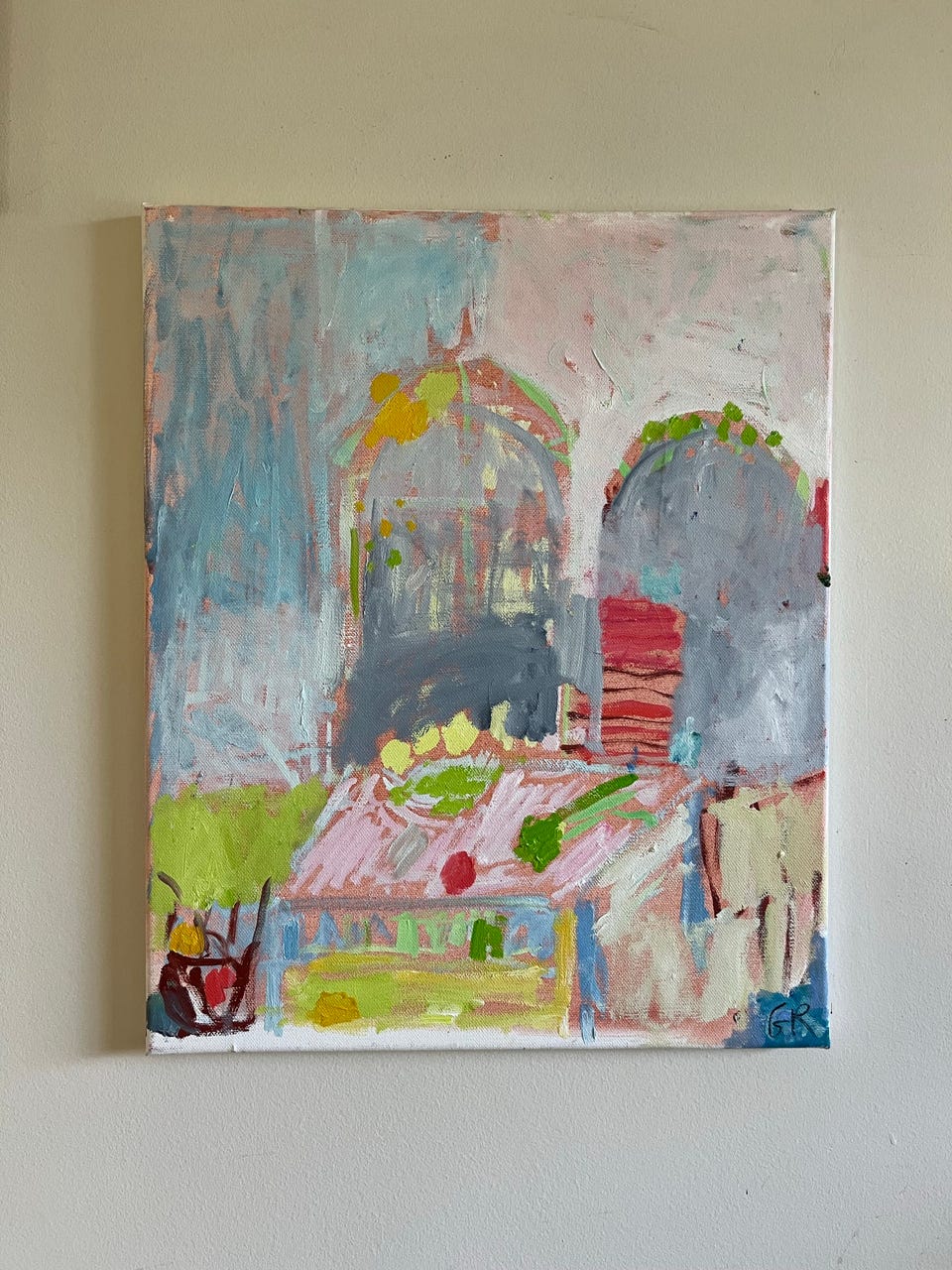 Galleribillede