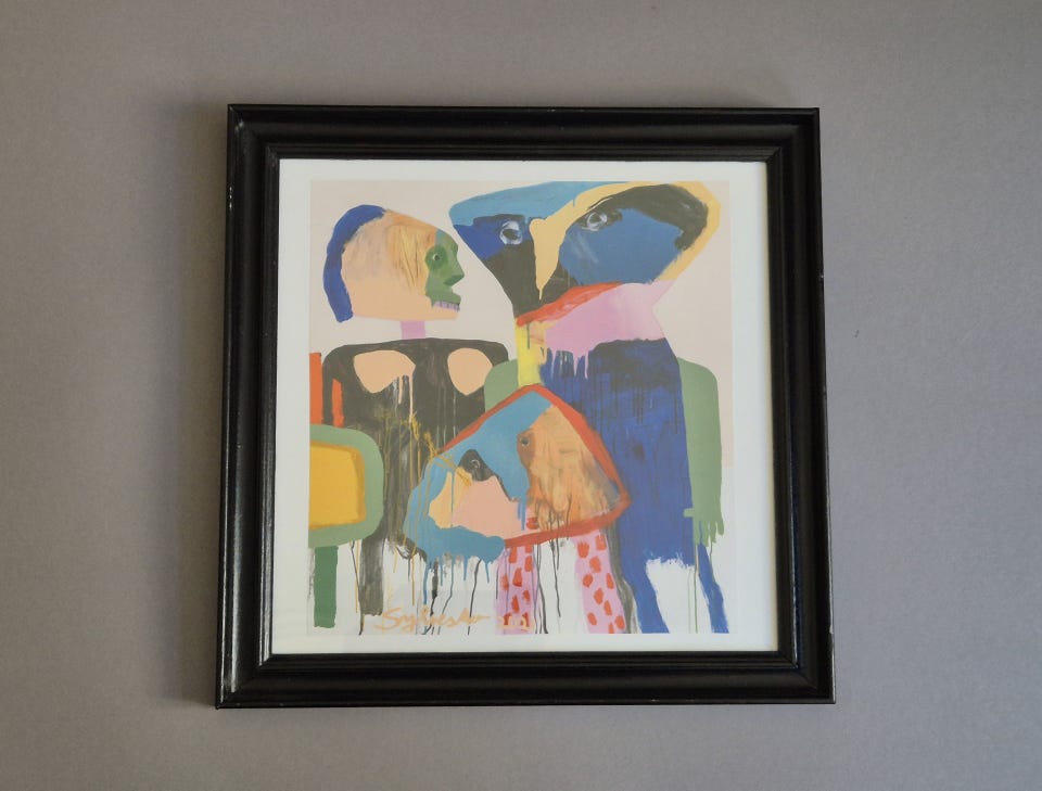 Galleribillede