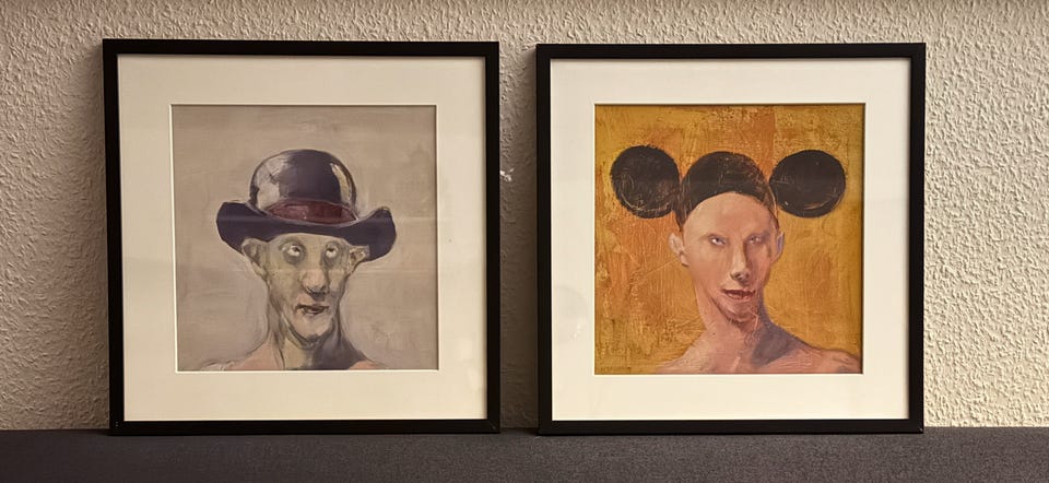 Galleribillede