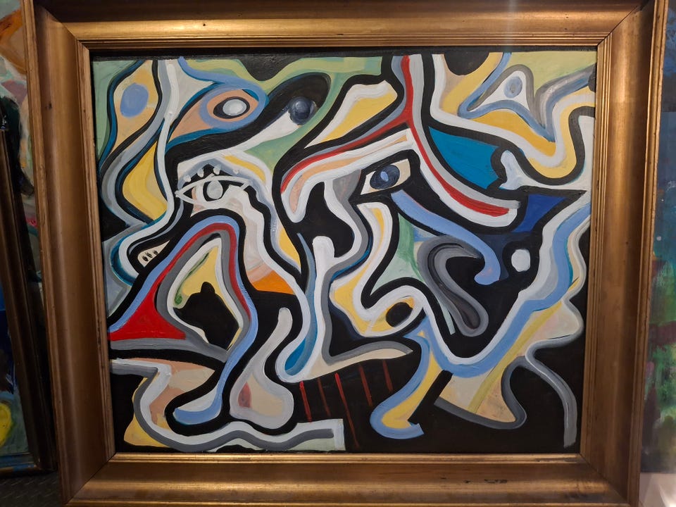 Galleribillede
