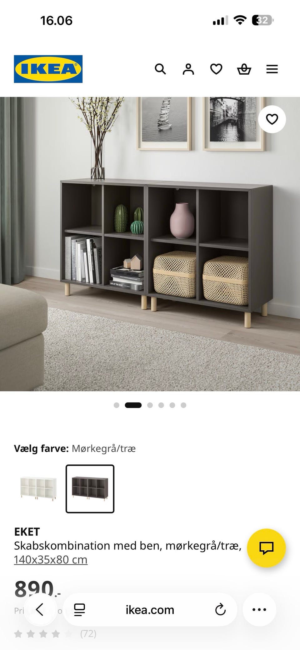 Galleribillede