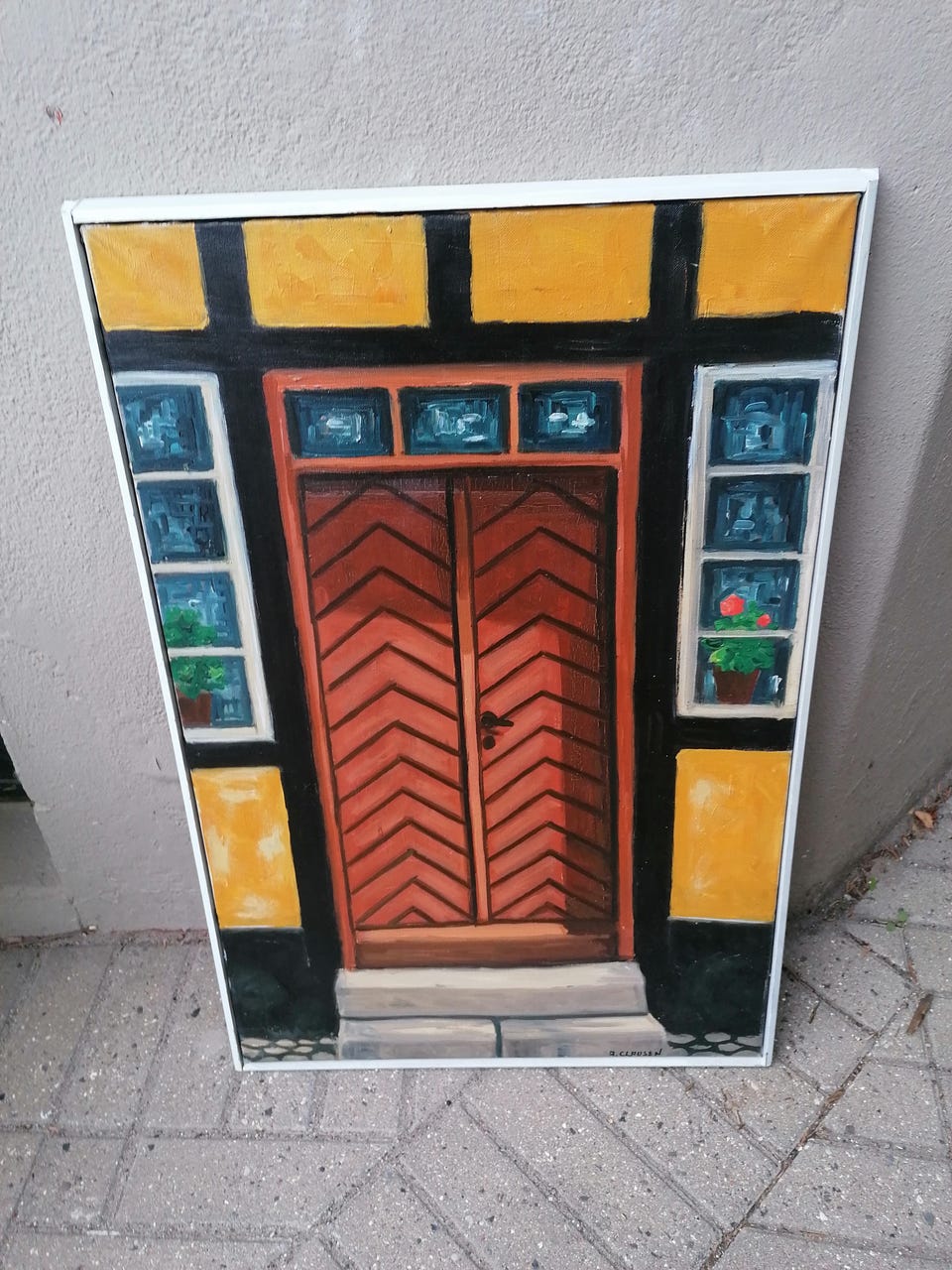 Galleribillede
