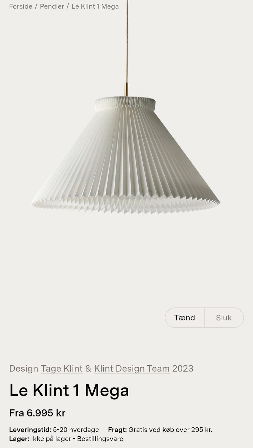 Galleribillede