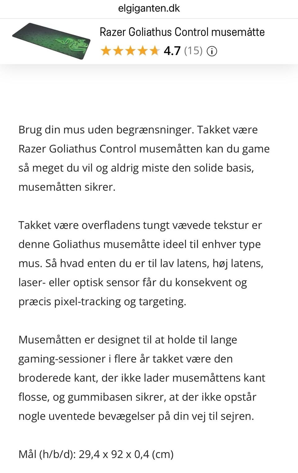 Galleribillede