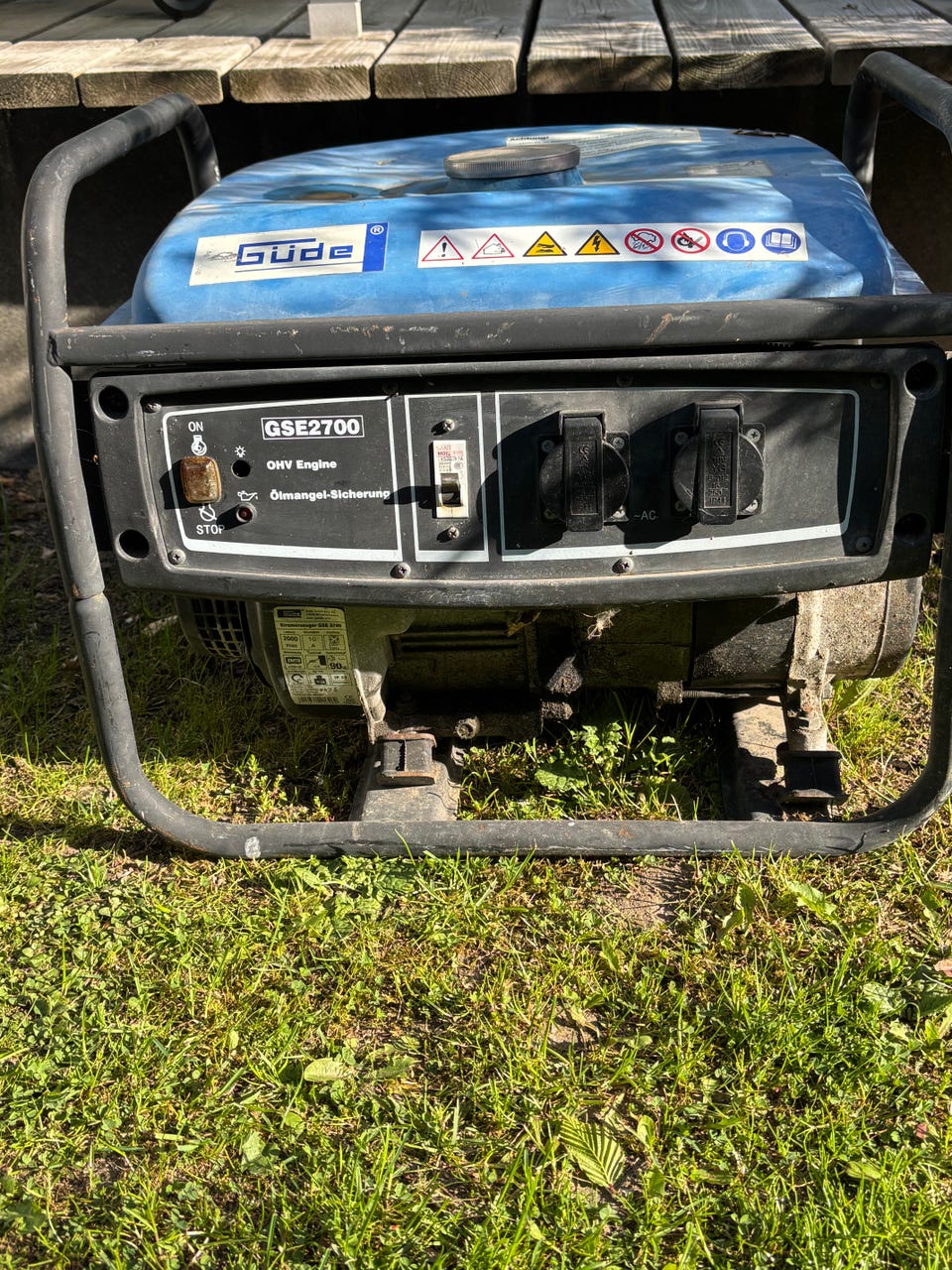 Galleribillede