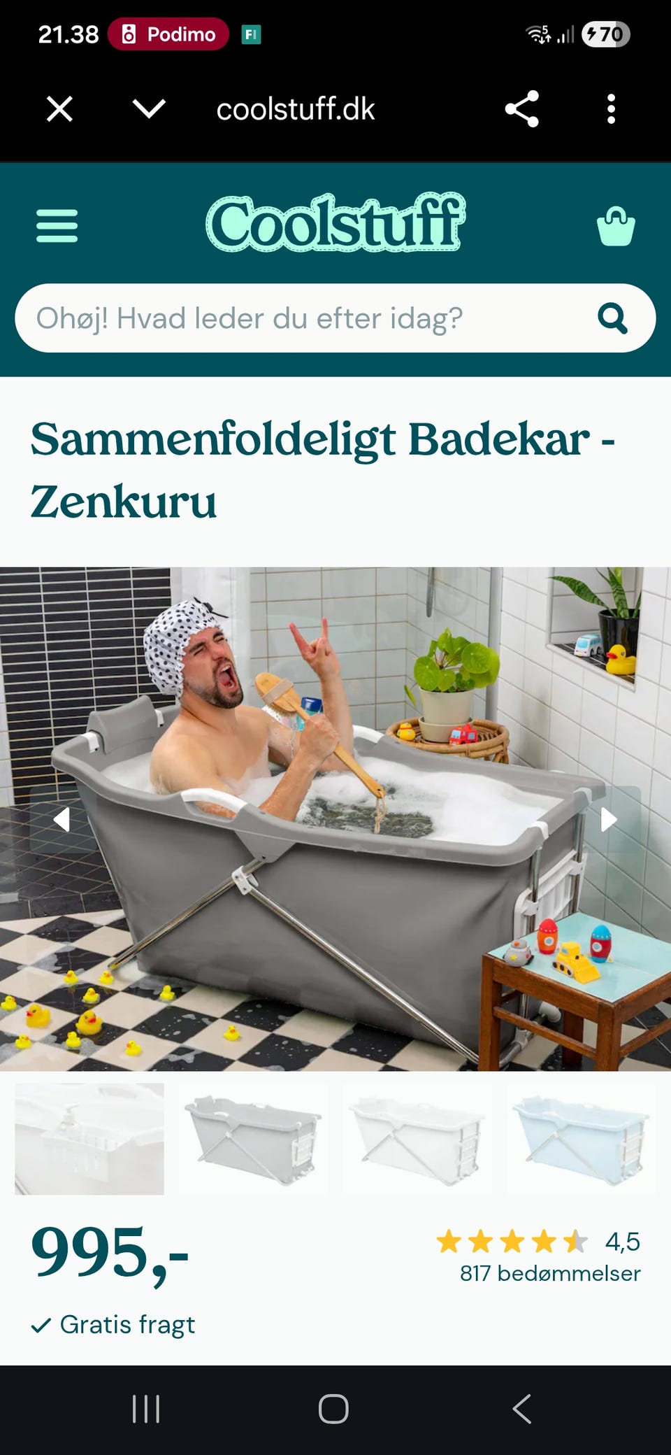 Galleribillede
