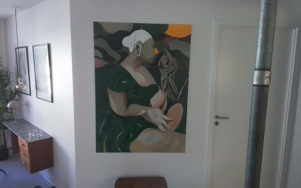 Galleribillede