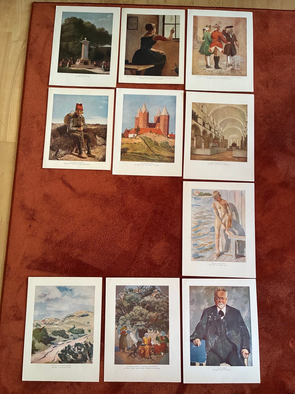 Galleribillede