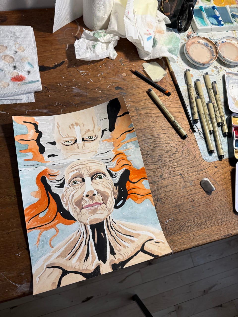 Galleribillede
