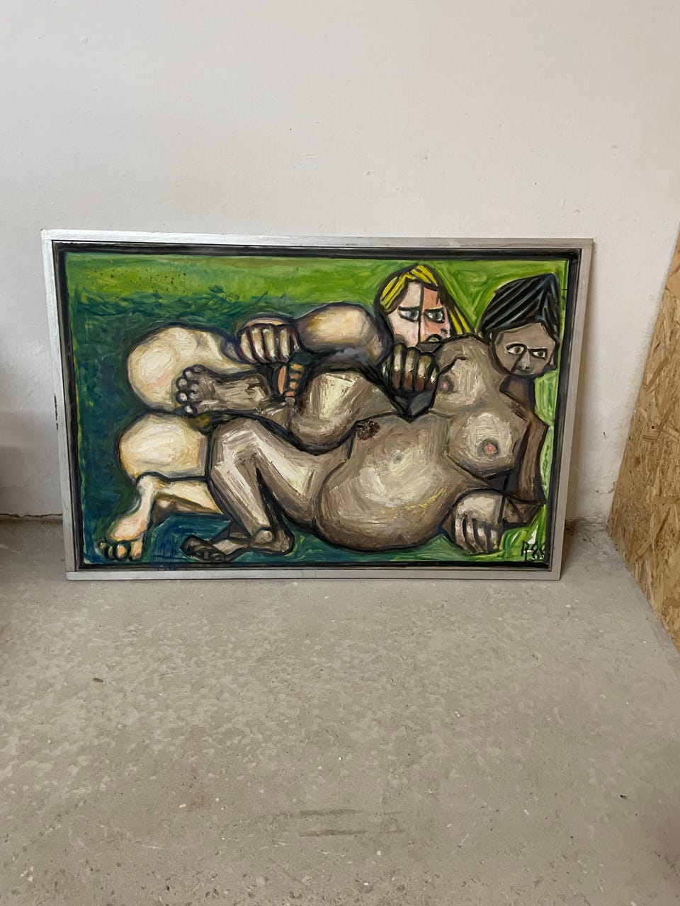 Galleribillede