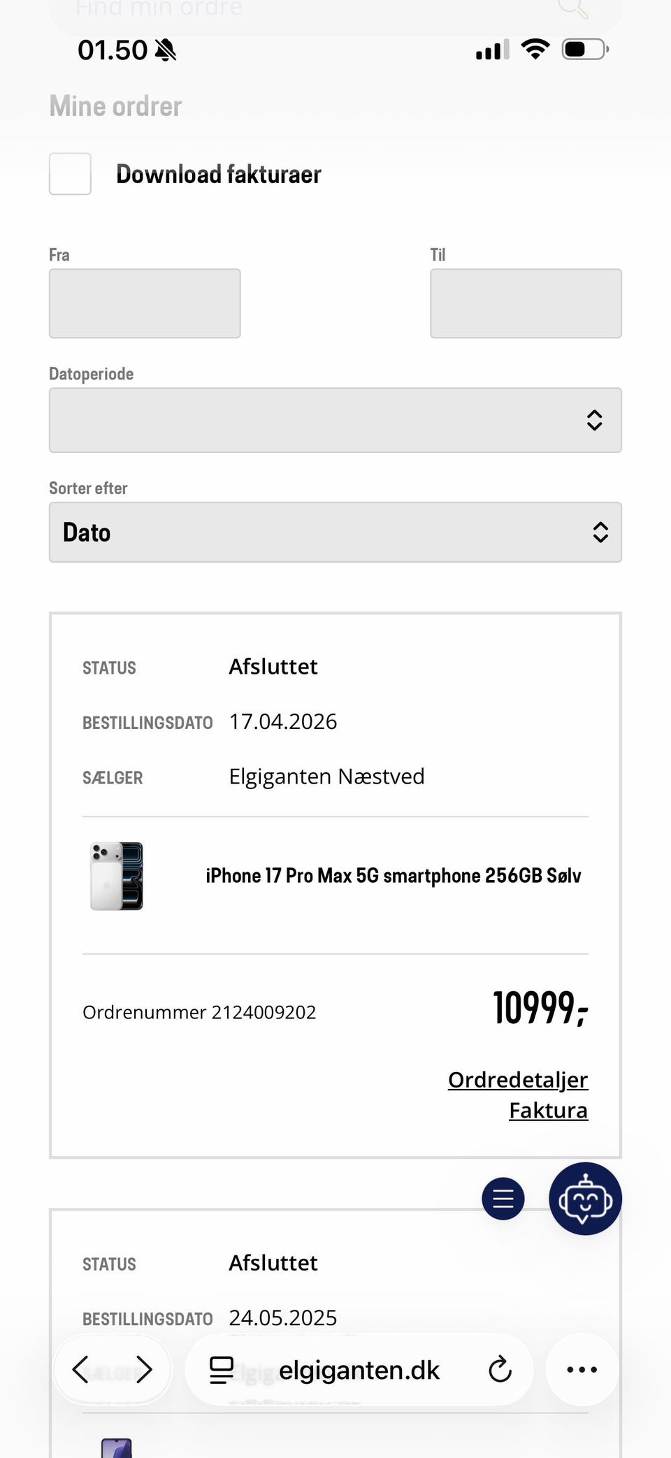 Galleribillede