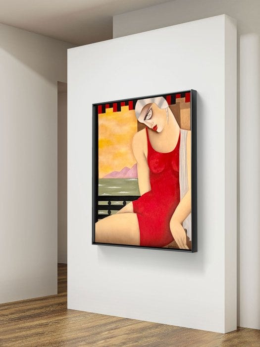 Galleribillede