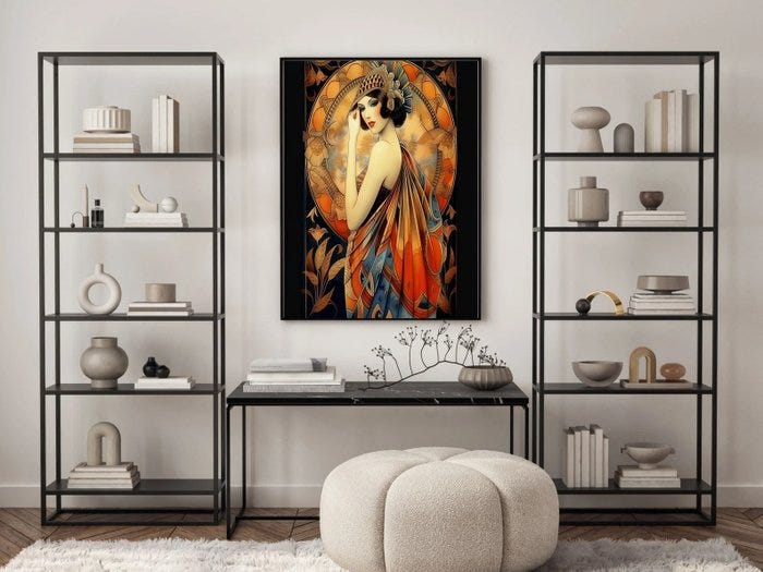 Galleribillede