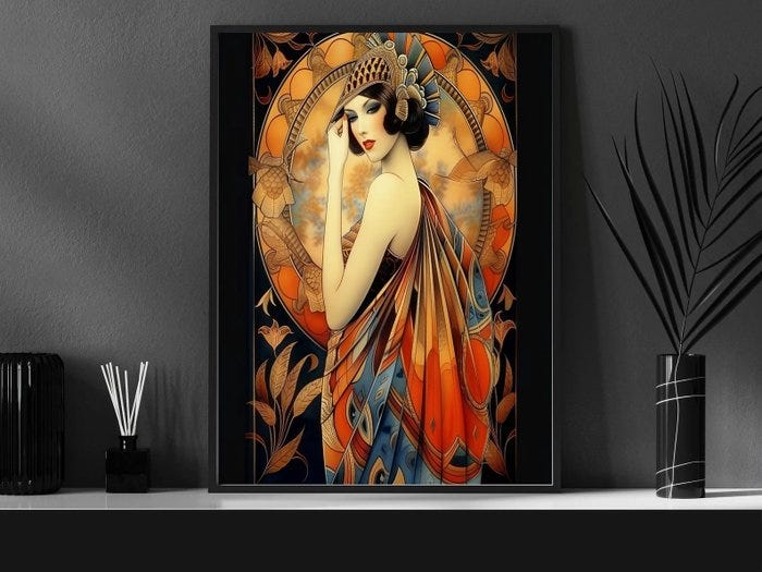 Galleribillede