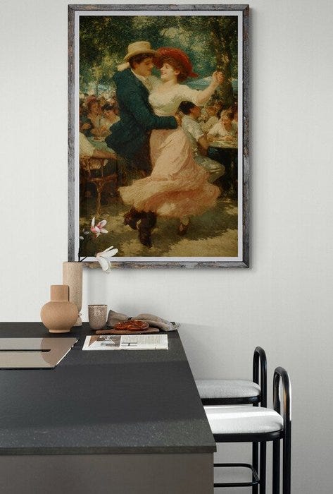 Galleribillede