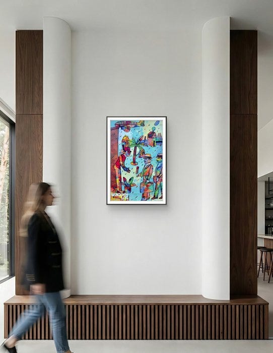 Galleribillede