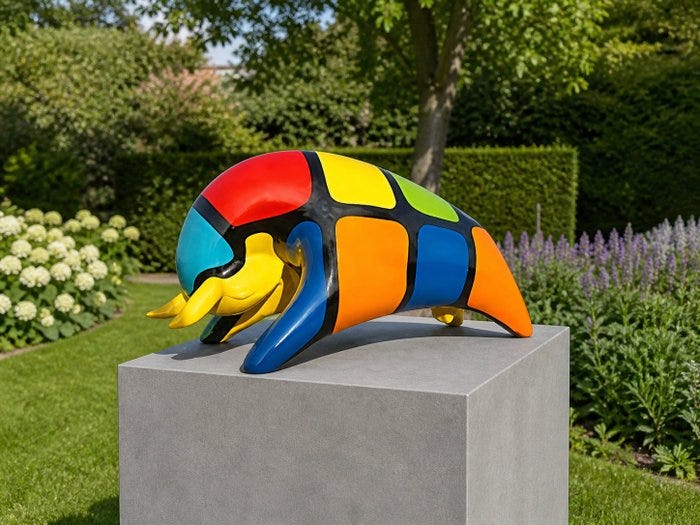 Galleribillede