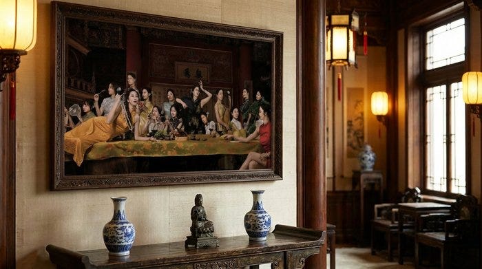 Galleribillede