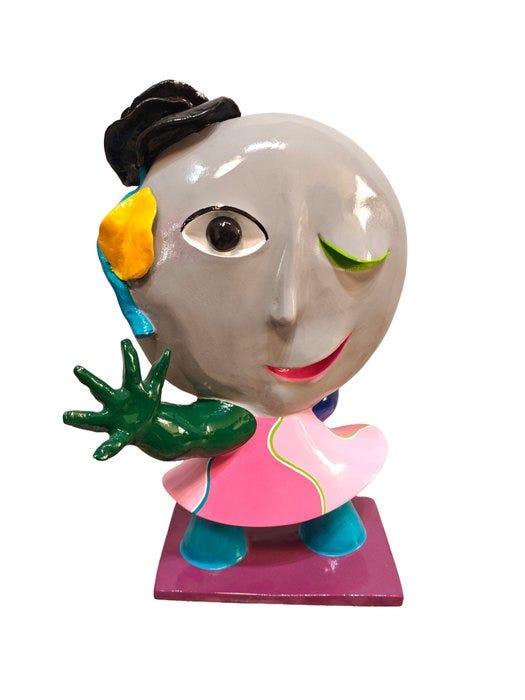 Galleribillede