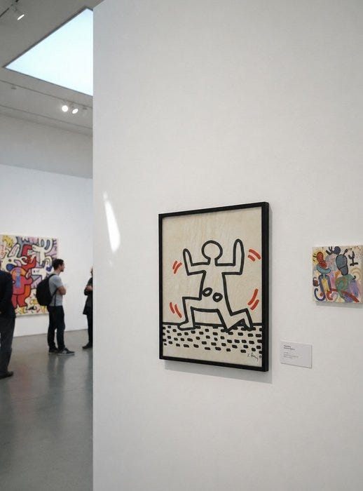 Galleribillede