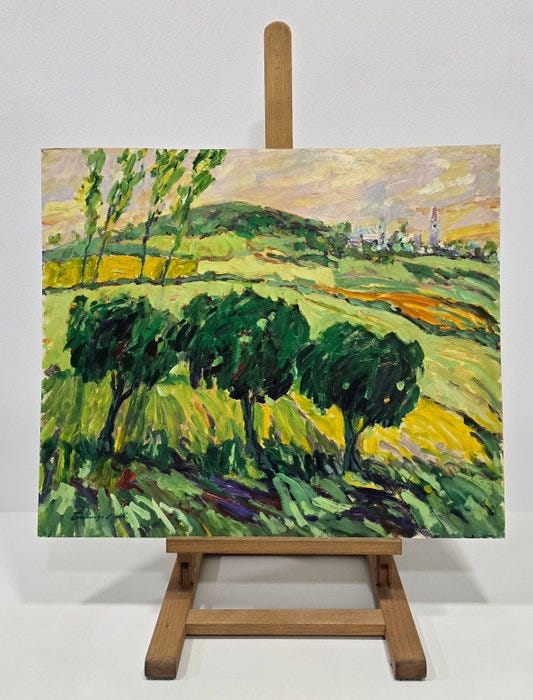 Galleribillede