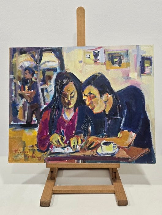 Galleribillede