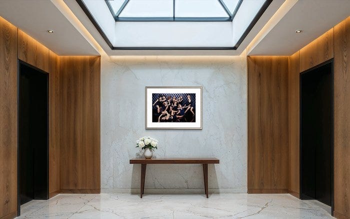 Galleribillede
