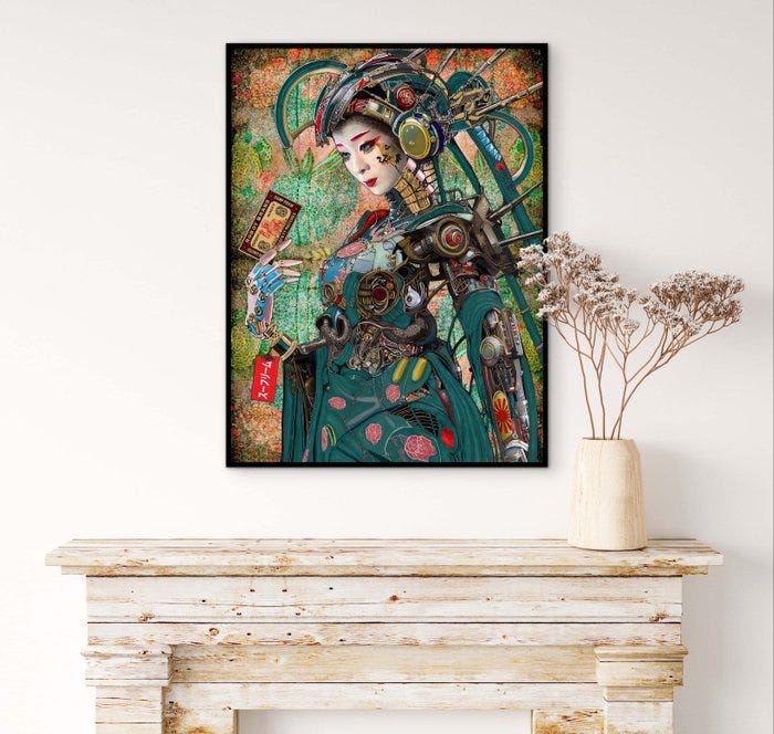 Galleribillede