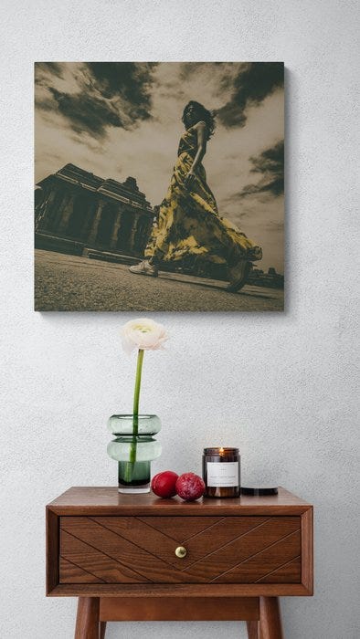 Galleribillede