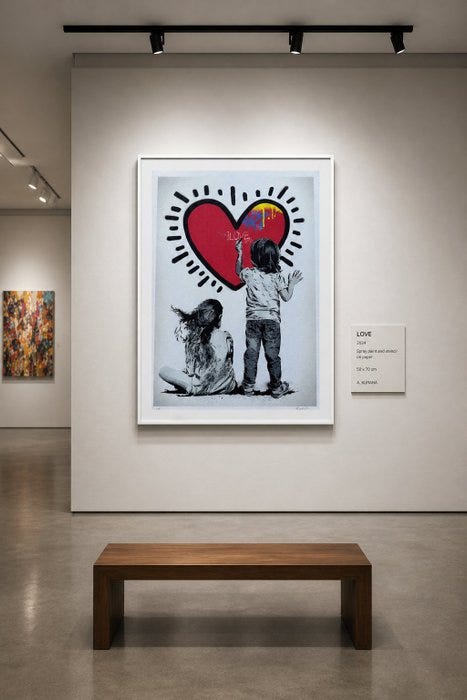 Galleribillede