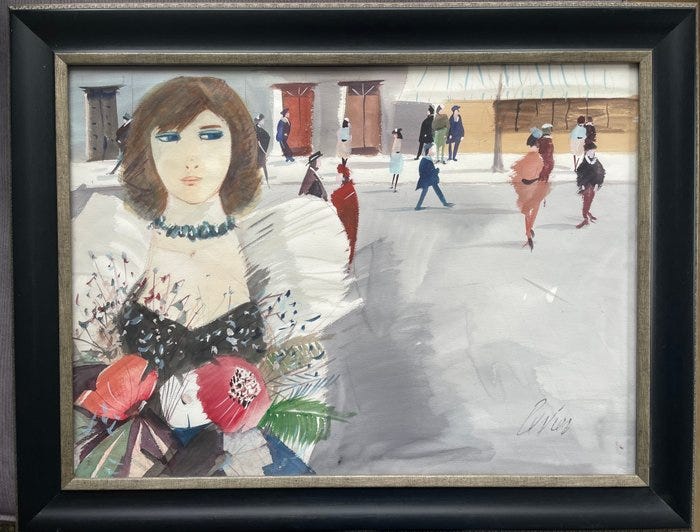 Galleribillede
