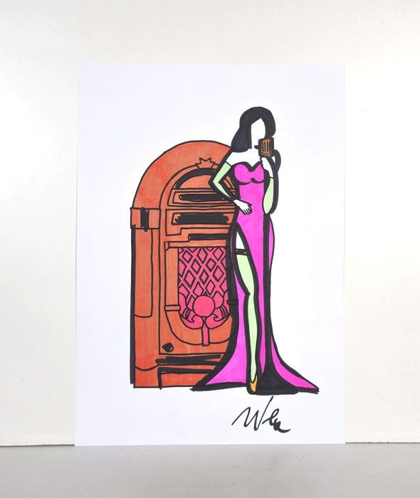 Galleribillede